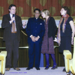 River To River 2008