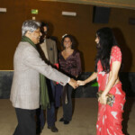 River To River film festival 2009