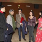 River To River film festival 2009