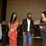 River To River film festival 2009