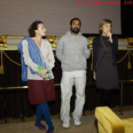River To River film festival 2009