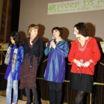 River To River film festival 2009