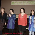 River To River film festival 2009