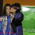 River To River film festival 2009